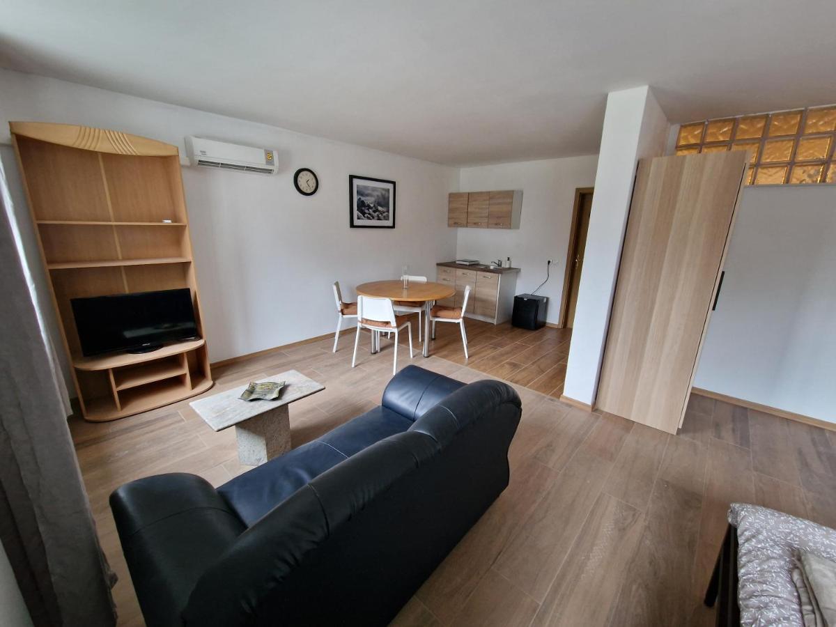 Origo Rooms And Apartments Stahovica Dış mekan fotoğraf