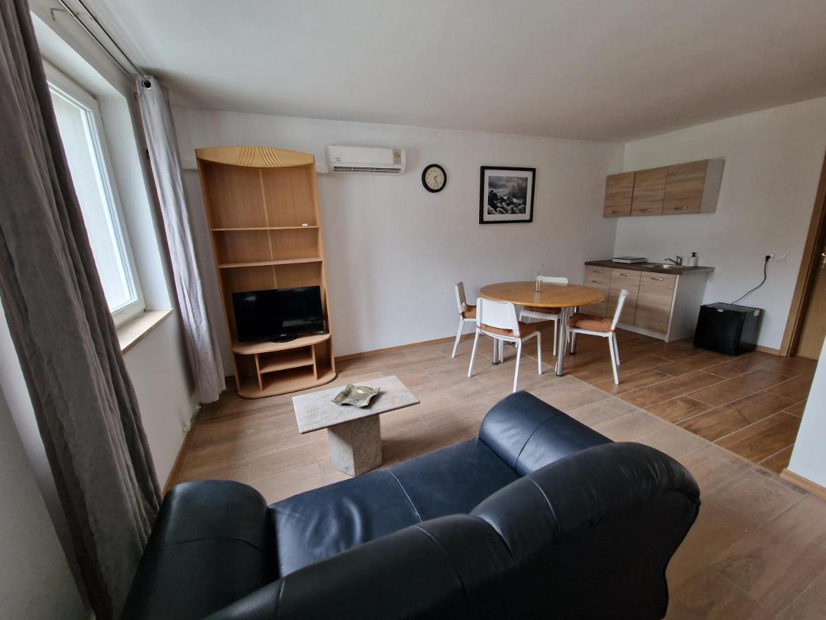 Origo Rooms And Apartments Stahovica Dış mekan fotoğraf