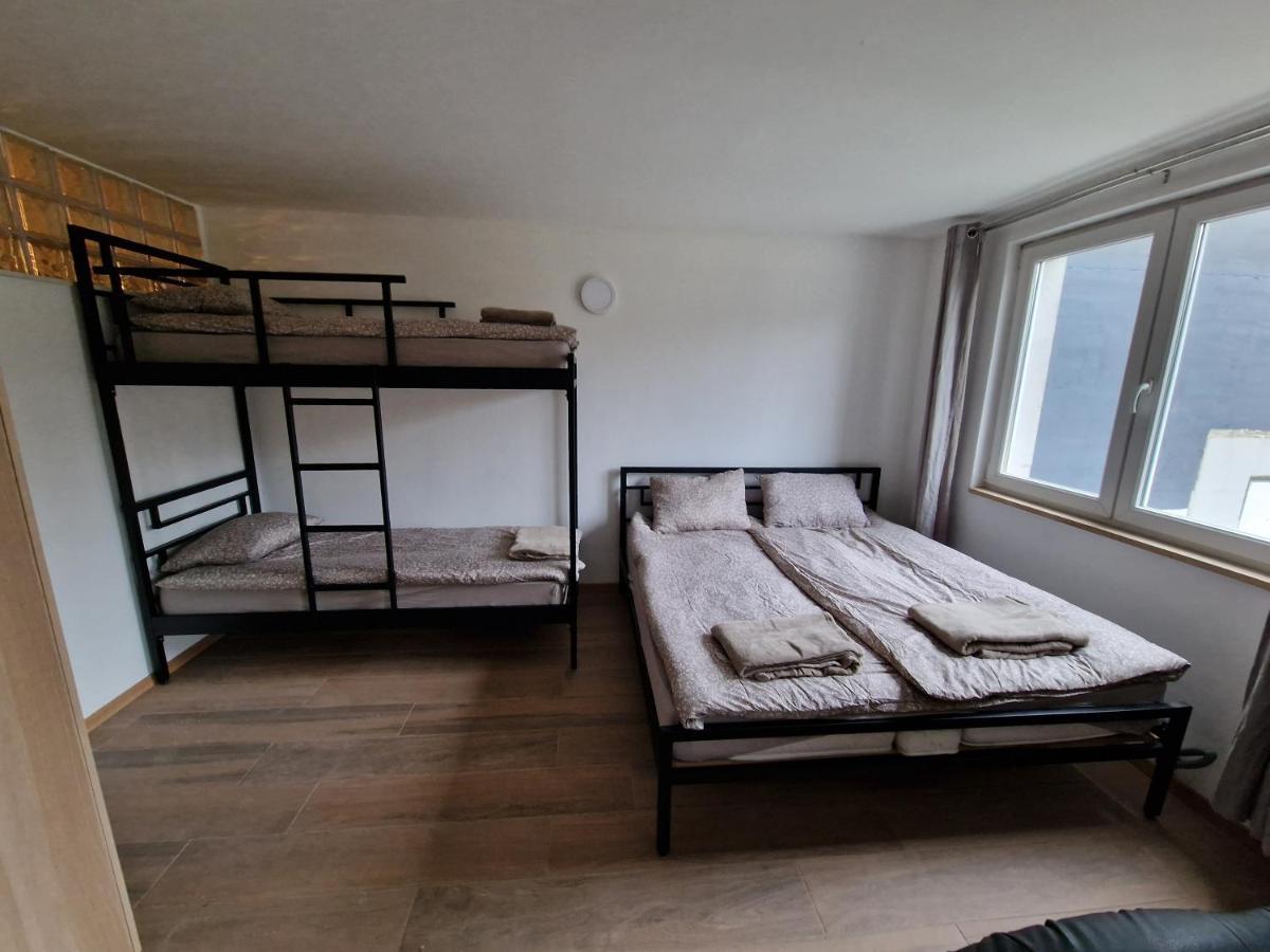 Origo Rooms And Apartments Stahovica Dış mekan fotoğraf