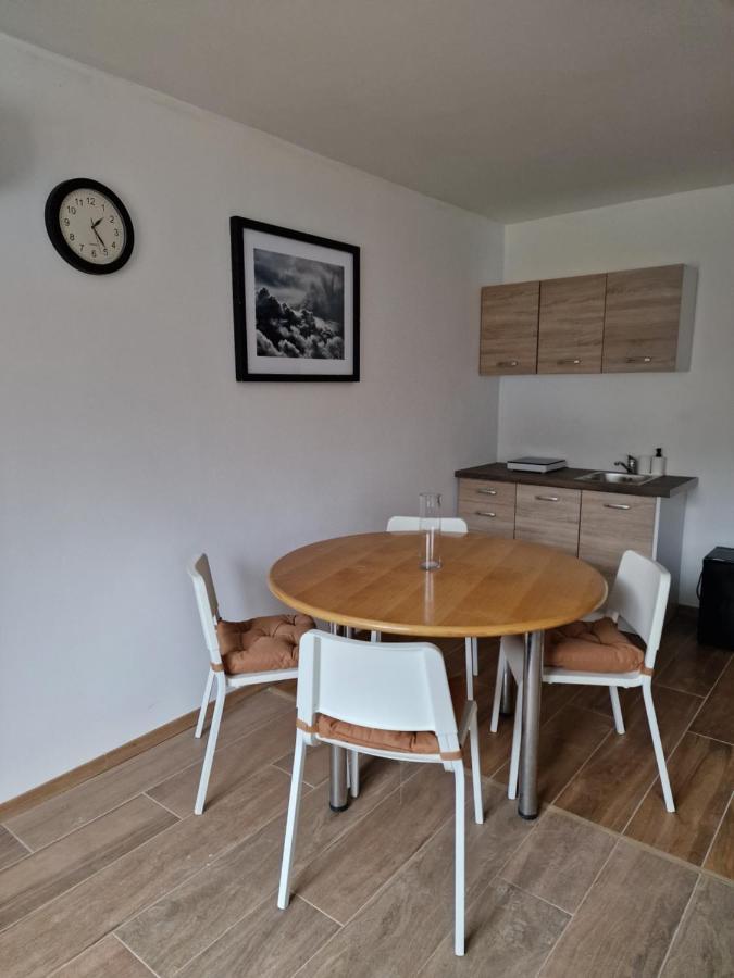 Origo Rooms And Apartments Stahovica Dış mekan fotoğraf